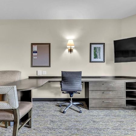 Candlewood Suites - Dumfries - Quantico By Ihg Exterior foto