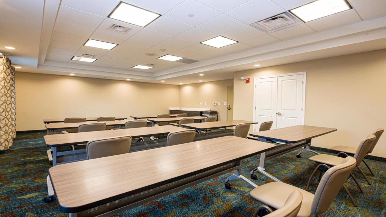 Candlewood Suites - Dumfries - Quantico By Ihg Exterior foto